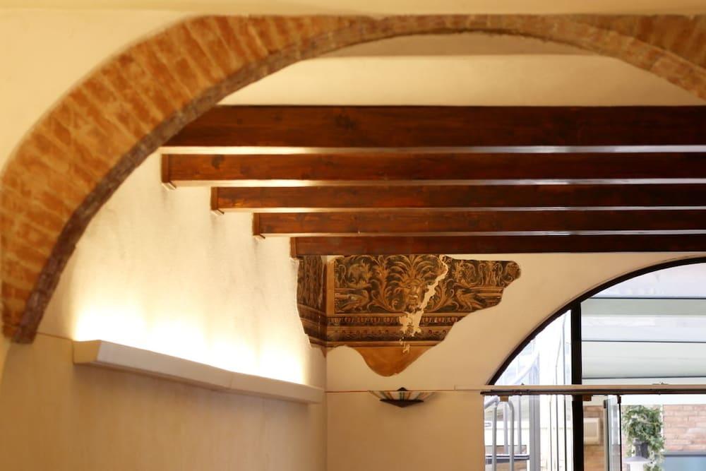 Antico Residence マントヴァ エクステリア 写真