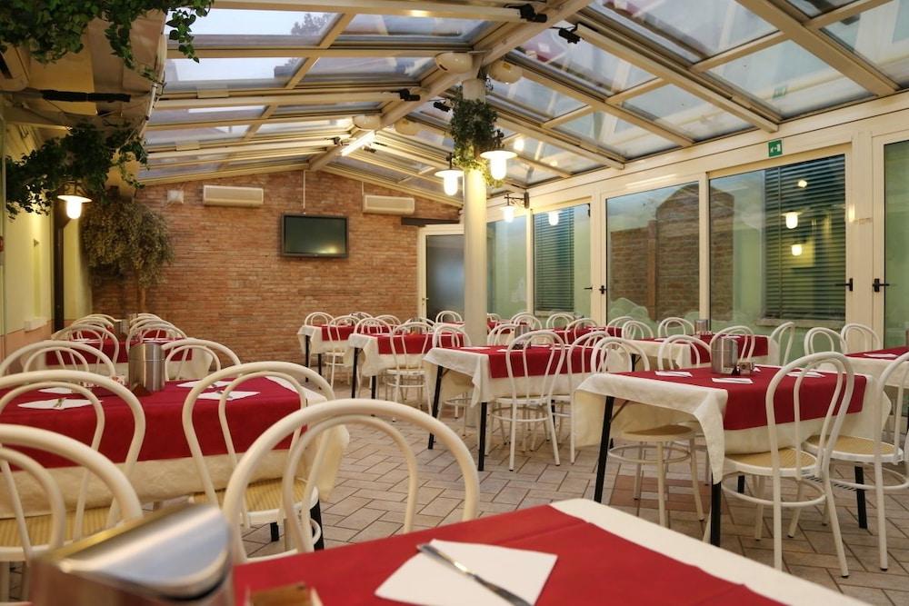 Antico Residence マントヴァ エクステリア 写真