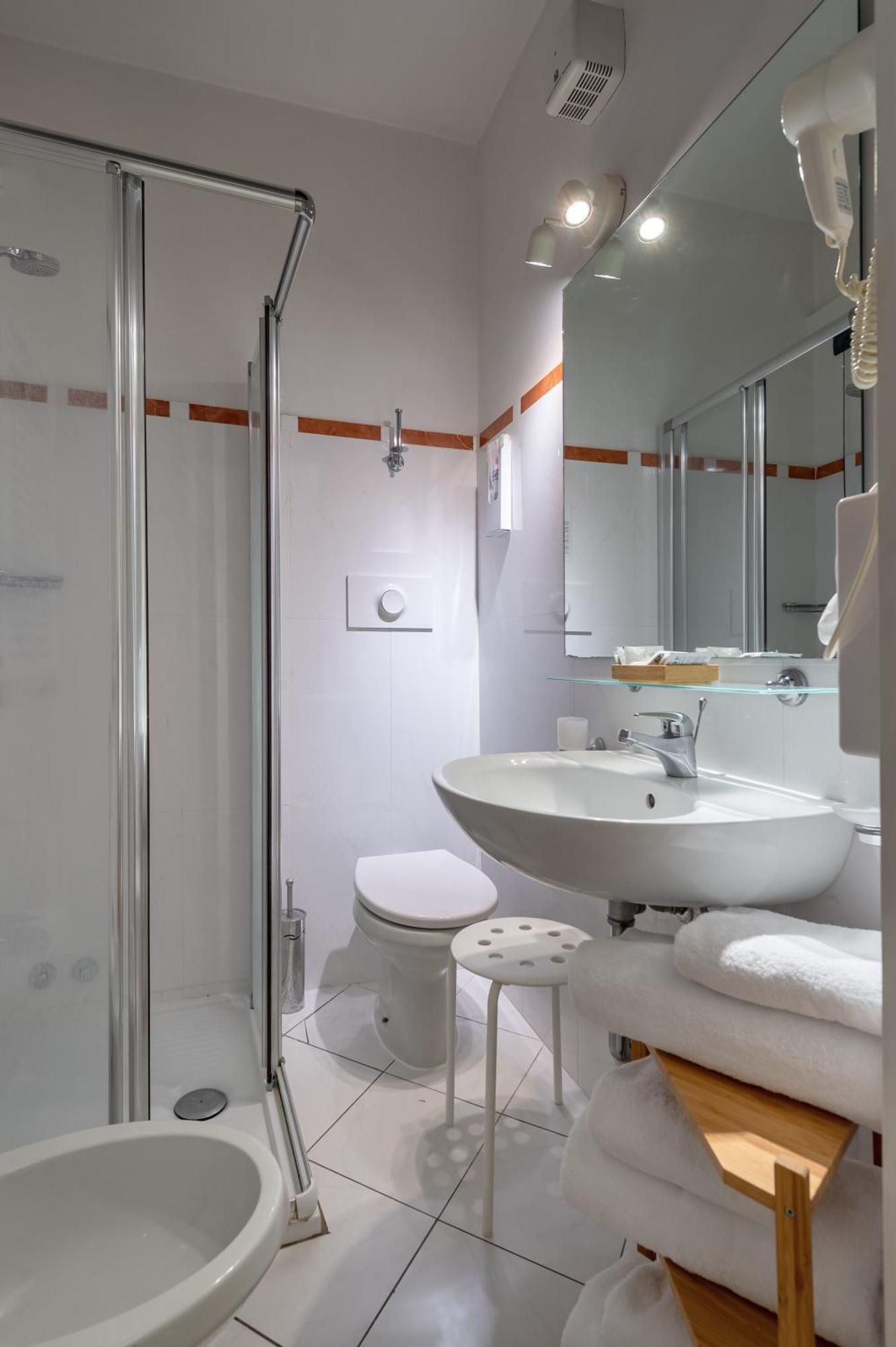 Antico Residence マントヴァ エクステリア 写真